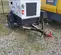 2017 Wacker Neuson G25 T4F Diesel Generator