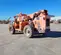 2016 SKYTRAK 8042 Forklift