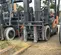 2019 Doosan G30P-7DF Warehouse Forklift