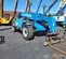 2015 Genie GTH-636 Forklift