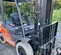 2019 Toyota 8FGU30 Warehouse Forklift