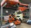 2014 JLG E400AJPN Articulating Boom Lift