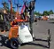 2021 Generac MLTS-2 Portable Light Tower