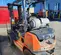 2018 Toyota 8FGU25 Warehouse Forklift