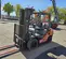 2019 Toyota 8FGU30 Warehouse Forklift