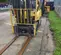 2018 HYSTER H50XT Warehouse Forklift