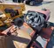 2017 Ditch Witch RT45 Trencher
