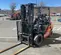 2018 Toyota 8FGU25 Warehouse Forklift