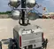 2018 Wacker Neuson LTV6K Portable Light Tower