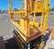 2018 JCB S1930E Scissor Lift