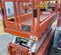 2017 Snorkel S3219E Scissor Lift