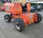 2017 JLG 600S Boom Lift