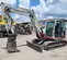 2020 Takeuchi TB290C Mini Excavator