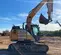 2021 Case CX130D Excavator