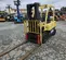 2017 HYSTER H50XT Warehouse Forklift