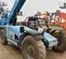 2016 Genie GTH-844 Forklift