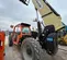 2018 JLG 1255 Forklift