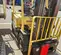 2018 HYSTER H50XT Warehouse Forklift