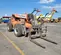 2017 SKYTRAK 10054 Forklift