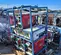2016 LEX 613-5002-0181 Welder Rack