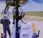 2018 Magnum Pro MLT6SM Portable Light Tower