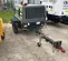 2019 Sullair 185DPQ-KU-T3 Air Compressor