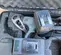 2018 Hytorc BTM-1000 Wrench