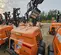 2020 Generac MLT6SKDS Portable Light Tower
