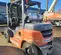 2018 Toyota 8FG35U Warehouse Forklift