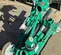 2015 Greenlee UT8 VERSIBOOM