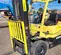 2017 HYSTER H50XT Forklift