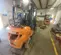 2019 Doosan G30P-7DF Warehouse Forklift