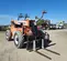 2016 SKYTRAK 8042 Forklift
