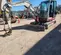 2021 Takeuchi TB260C Mini Excavator