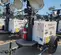 2022 Generac MLT4200IVF4 Portable Light Tower