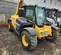 2021 JCB 505-20 TC Forklift