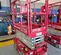 2018 MEC MICRO 19 Scissor Lift