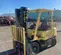 2017 HYSTER H50XT Warehouse Forklift