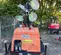 2018 Generac MLT6SM Portable Light Tower