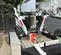 2021 S.D.P. Manufacturing EZ55MLP Digger Derrick