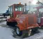 2019 Broce Broom RCT-350 Sweeper