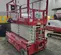 2017 MEC 4555SE Scissor Lift