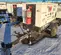 2022 Wacker Neuson G25 T4F Diesel Generator
