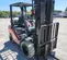 2018 Toyota 8FGU30 Warehouse Forklift