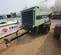 2019 Sullair 400HDPQ-CU Air Compressor
