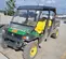 2022 John Deere XUV855M S4 Utility Vehicle
