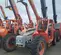 2017 Skyjack SJ643TH Forklift