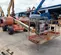 2016 JLG 400S Boom Lift