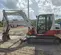 2020 Takeuchi TB290C Mini Excavator