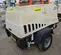2017 Doosan C185WDZ-T4F Air Compressor